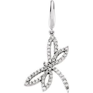 バッグチャーム ANN DEMEULEMEESTER SILVER FERDINAND GALACTIC VERTICAL CHARM Charms – Ann Demeulemeester