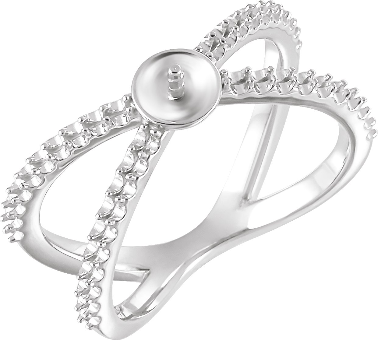 Pearl Ring