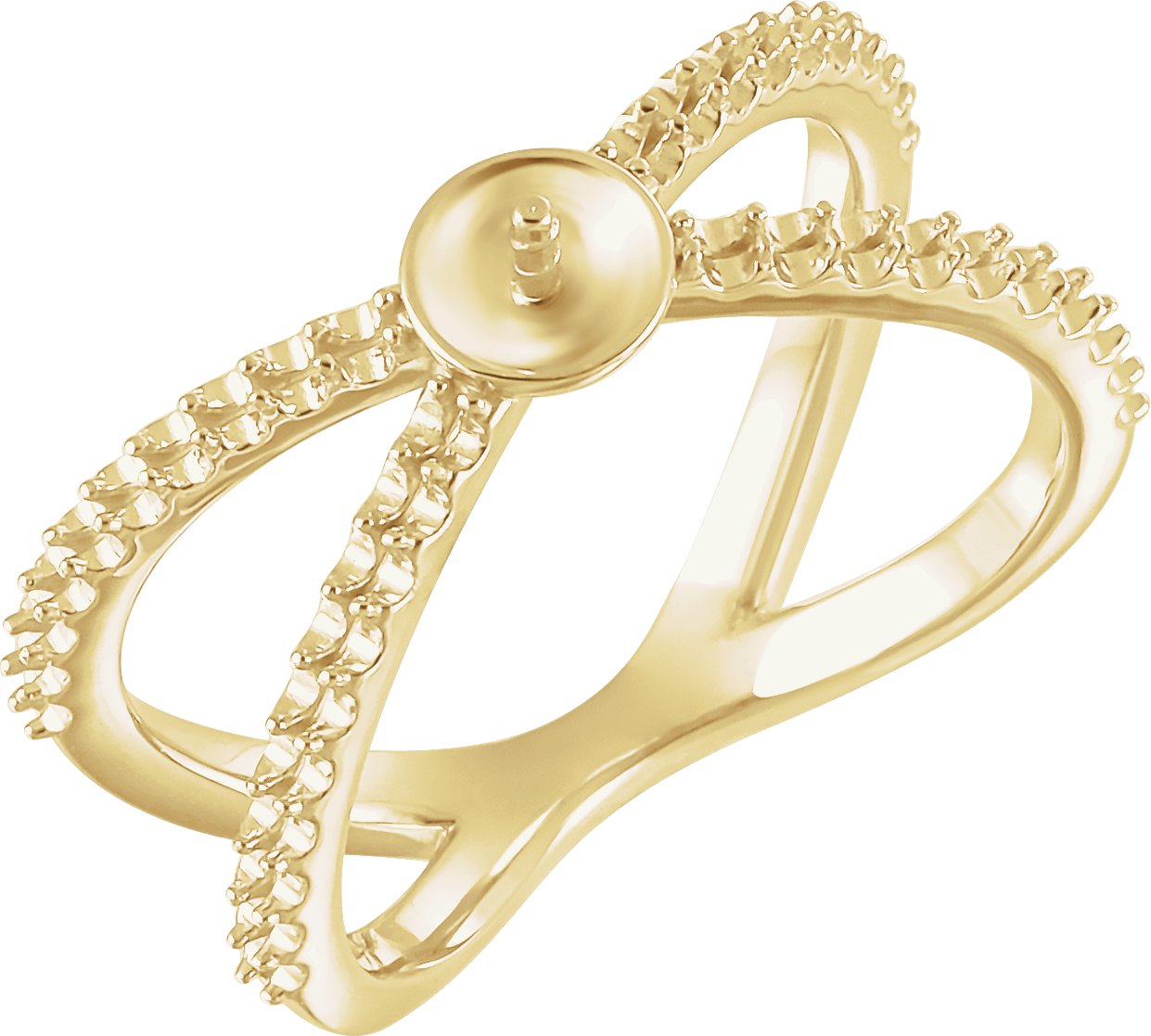 Pearl Ring