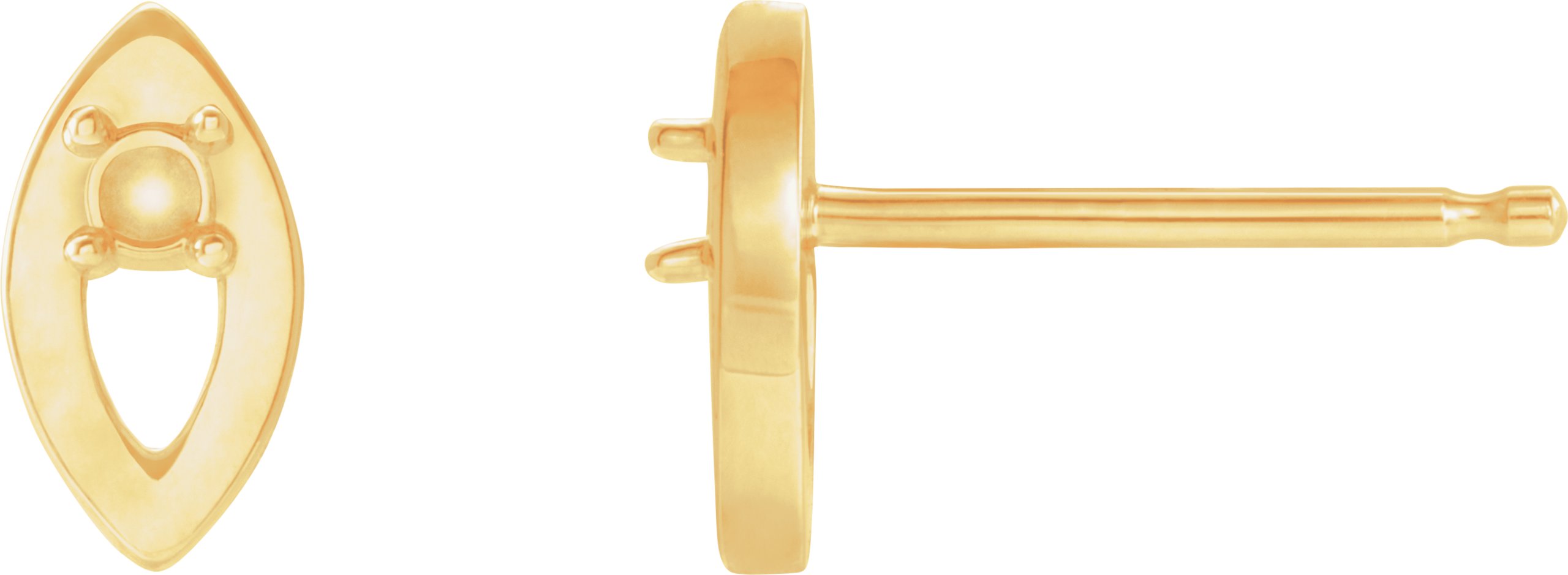 Accented Earrings