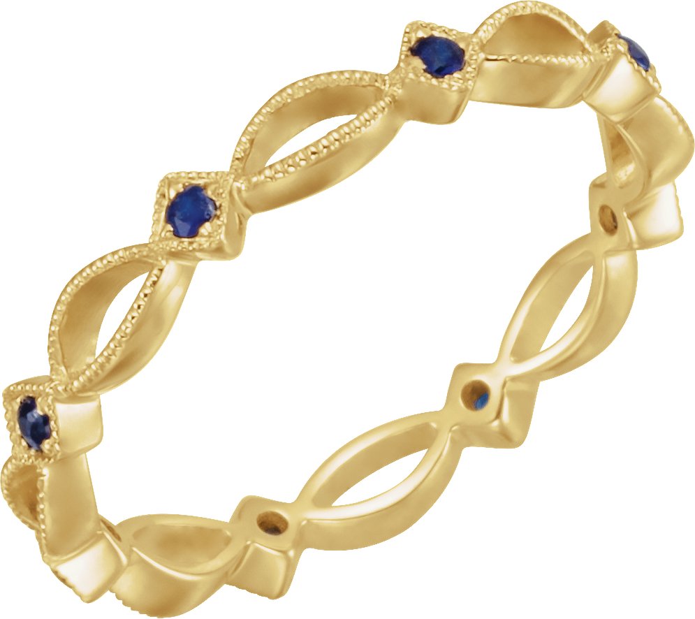 Eternity Band       