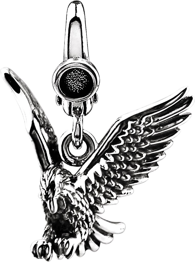 American Eagle  Charm/Pendant