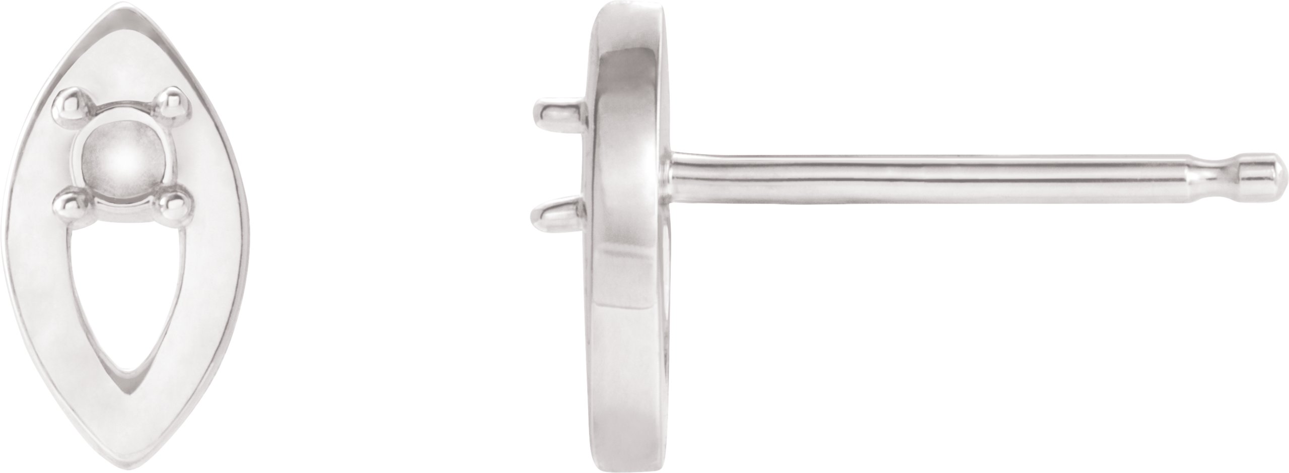 Accented Earrings