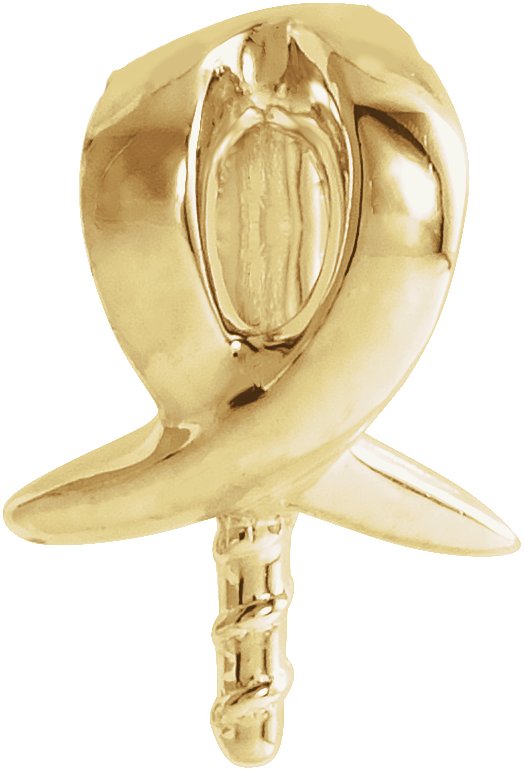 Pearl Bypass Necklace or Pendant