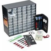 Basic Energizer® Battery Kit