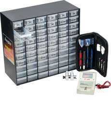Energizer Basic Kit