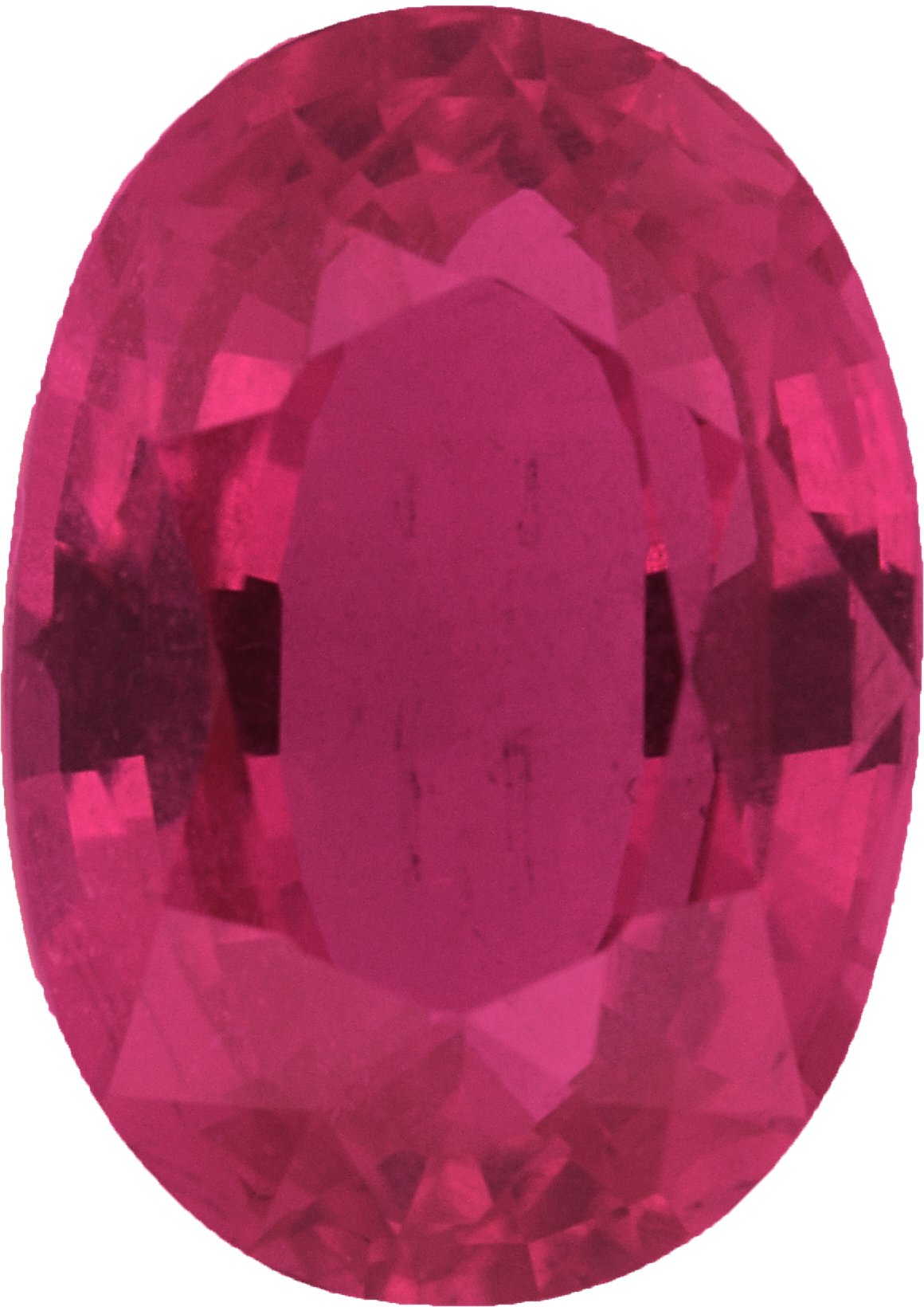 2 Carat Oval Cut Diamond