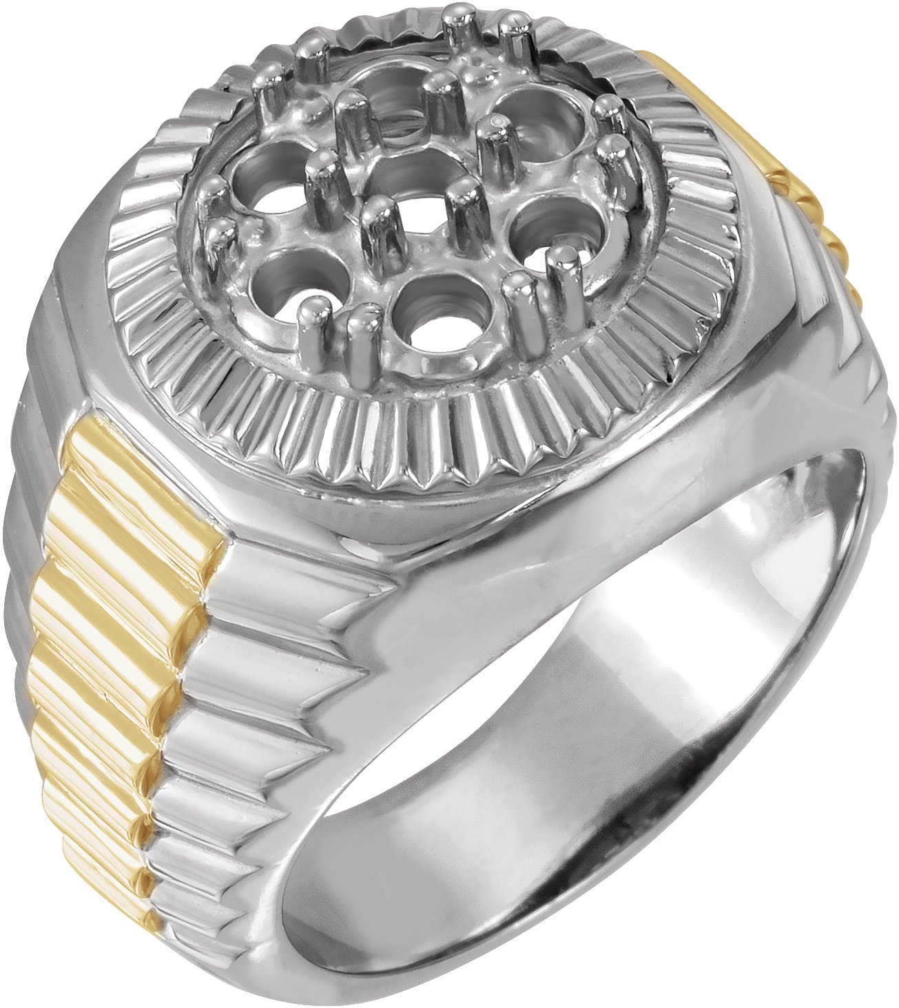 Cluster Ring