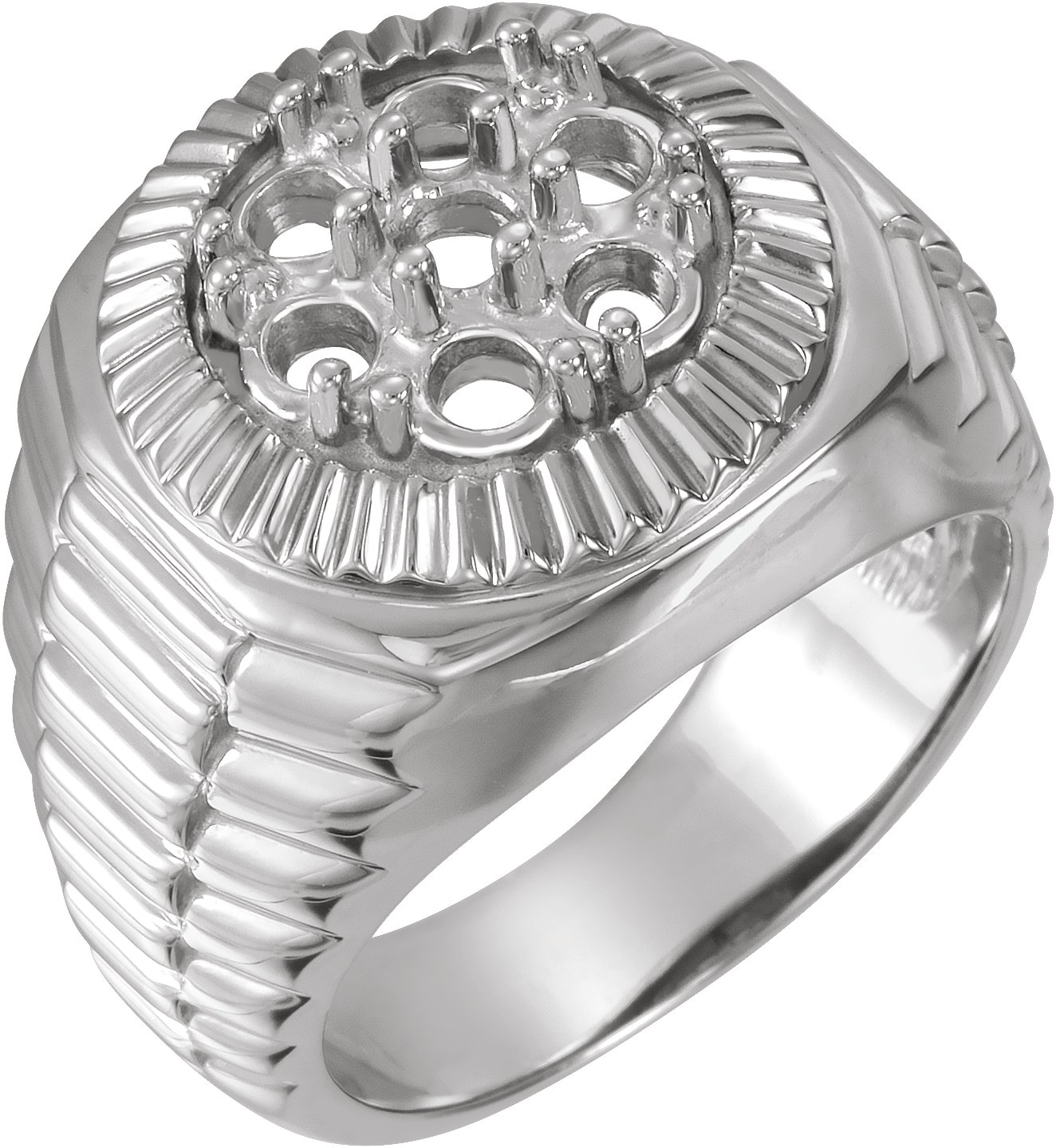 Cluster Ring