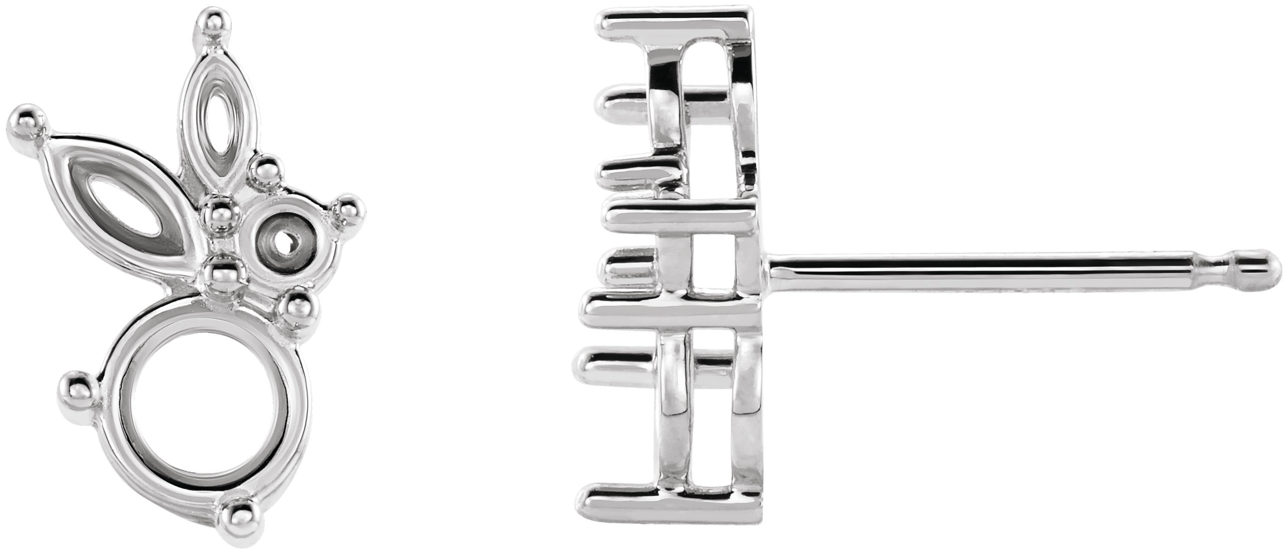 Multi-Shape Earrings