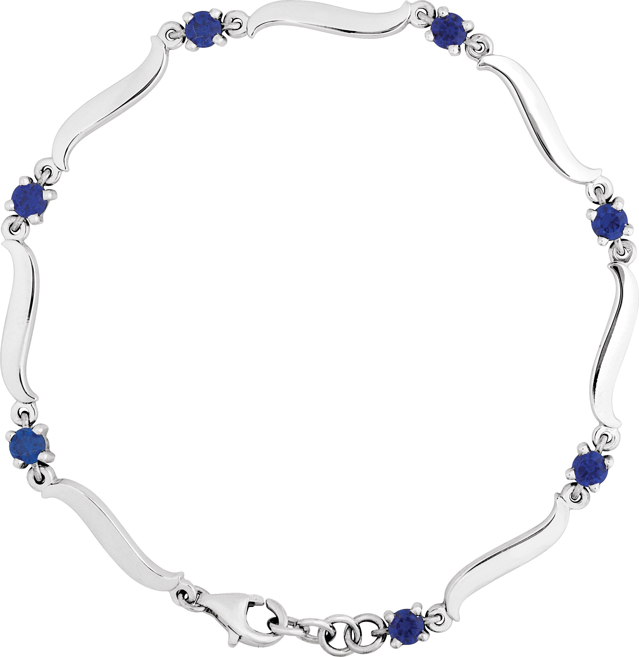 Family Engravable Bracelet