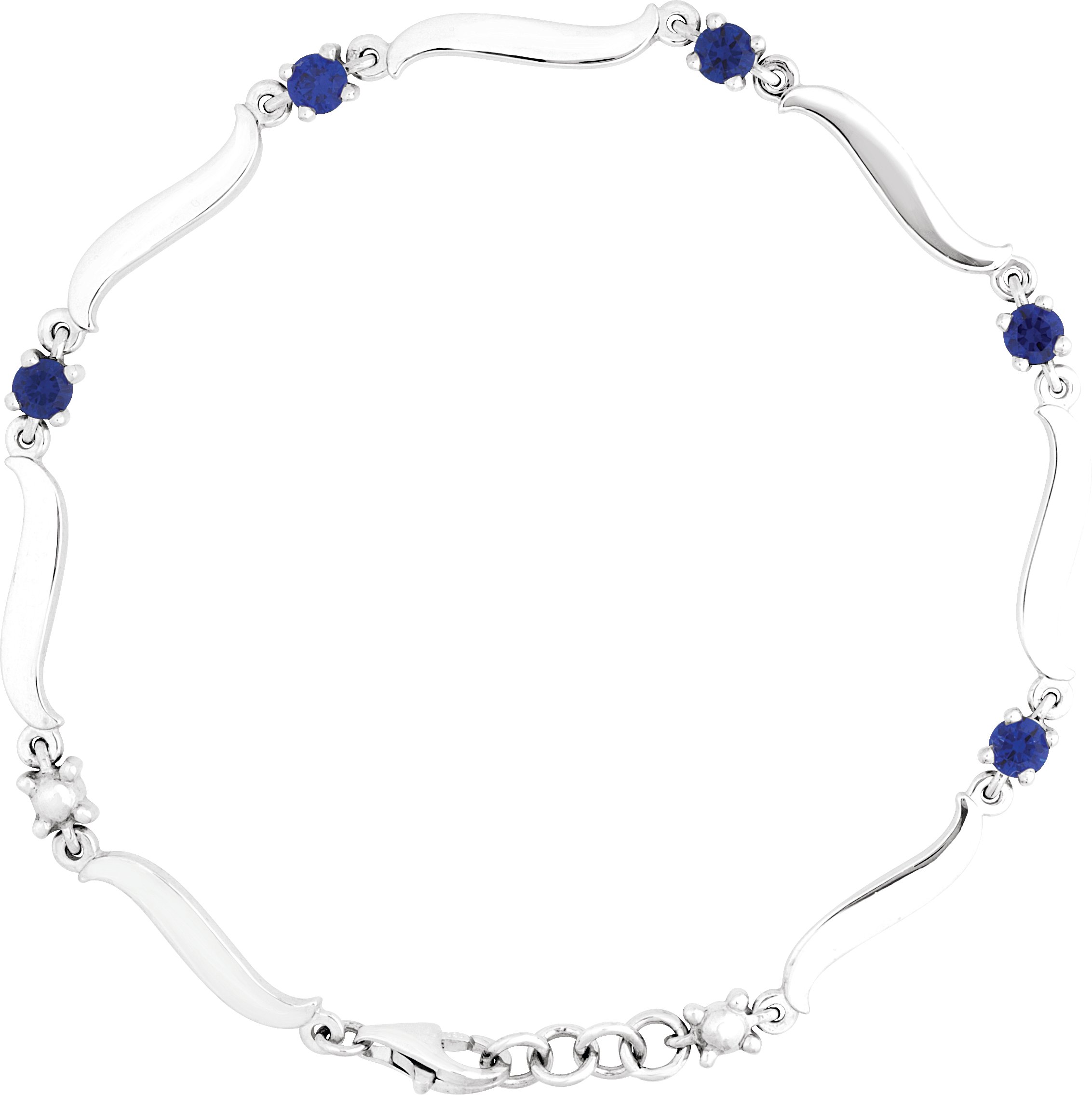 Family Engravable Bracelet