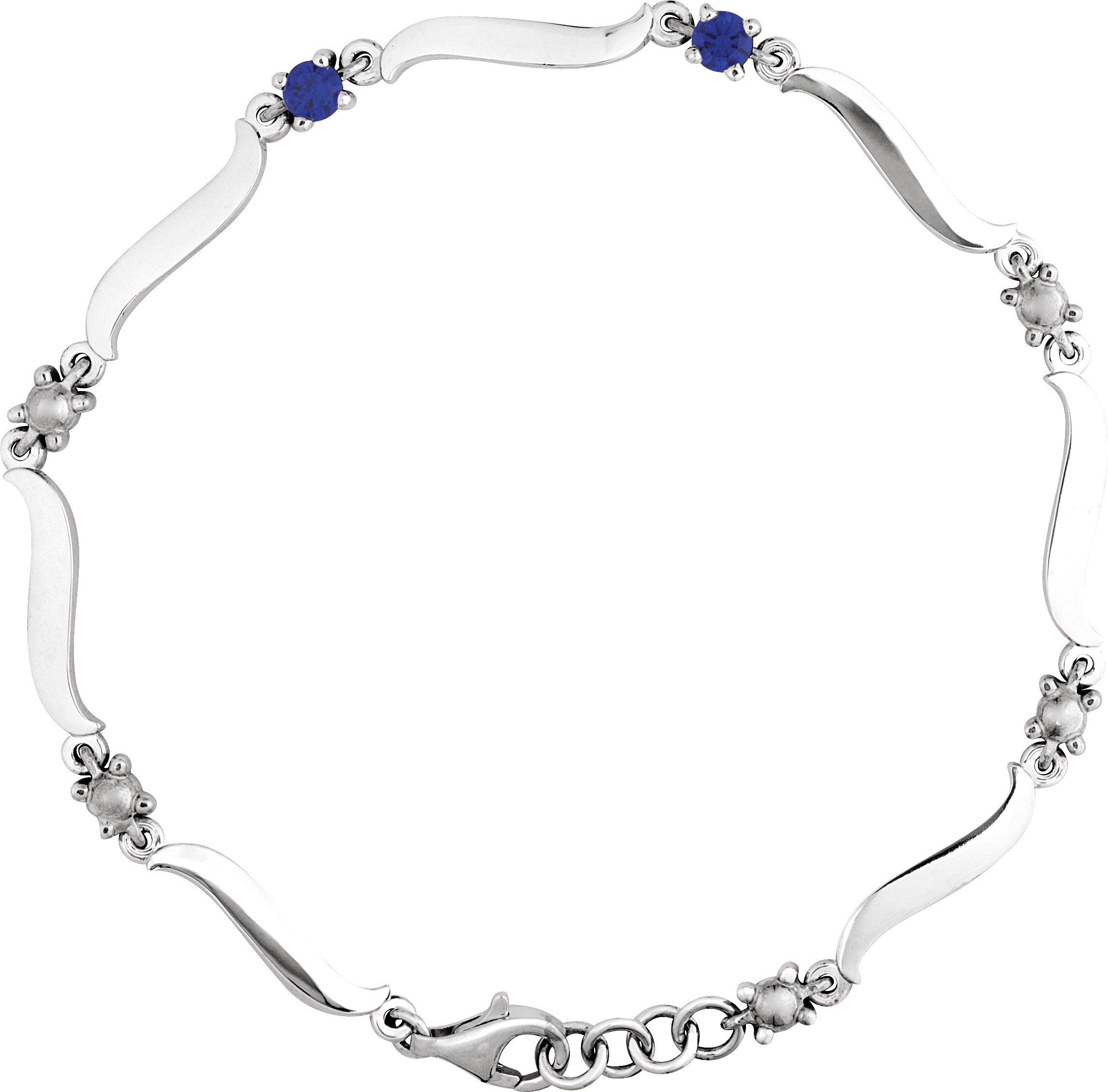 Family Engravable Bracelet