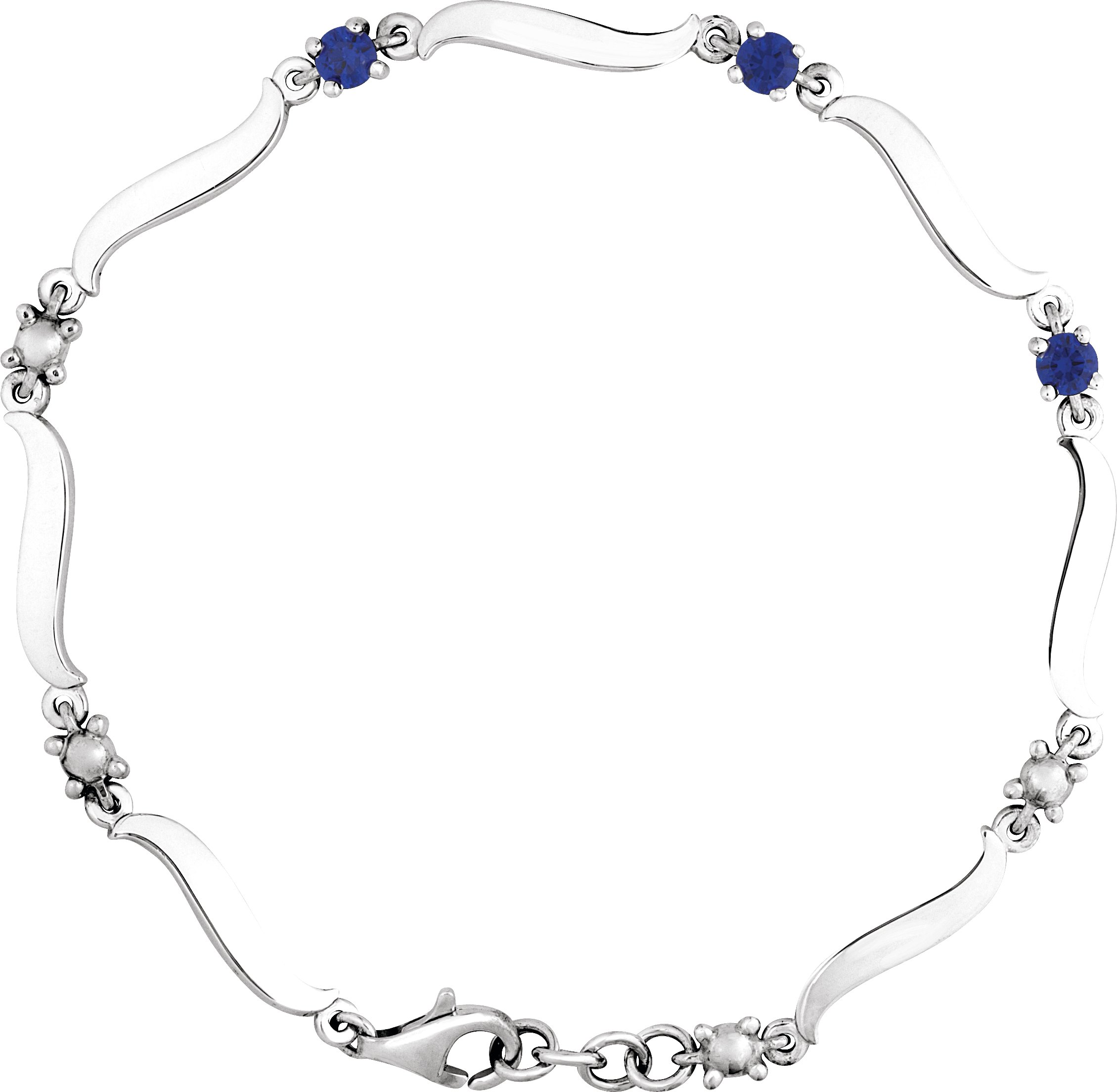 Family Engravable Bracelet
