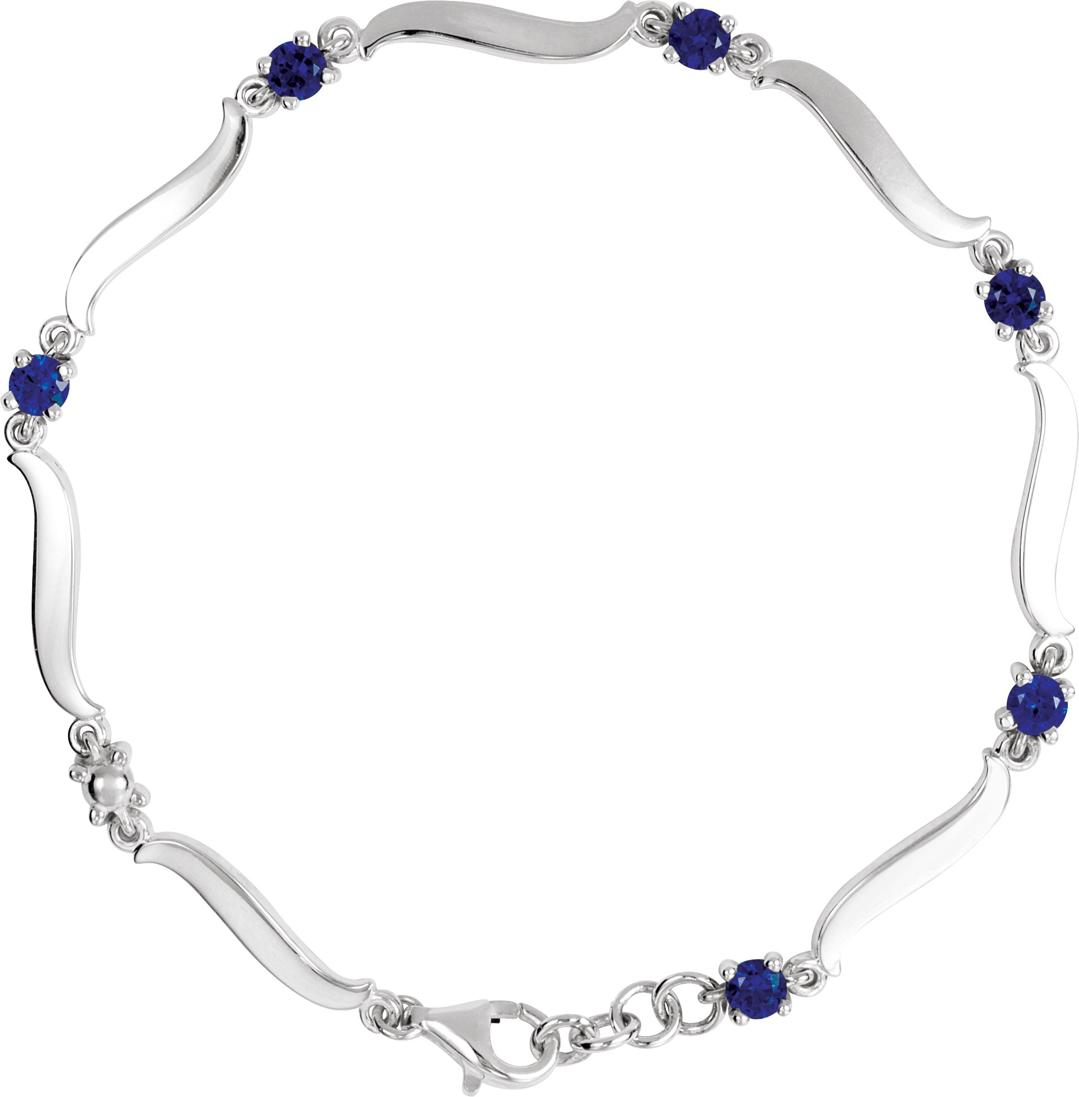 Family Engravable Bracelet
