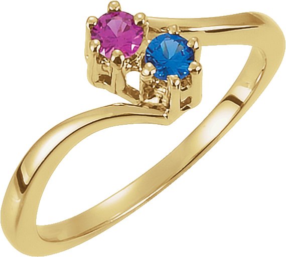 Family Bypass Ring