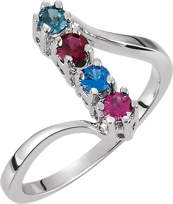 Family Bypass Ring
