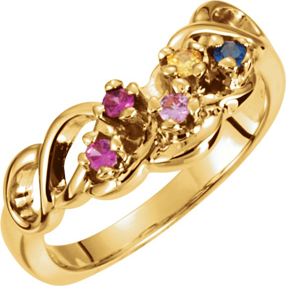 Family V Ring
