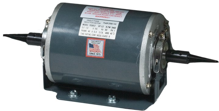 Arbe Polishing Motors