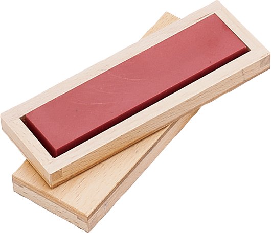 Ruby Bench Stones