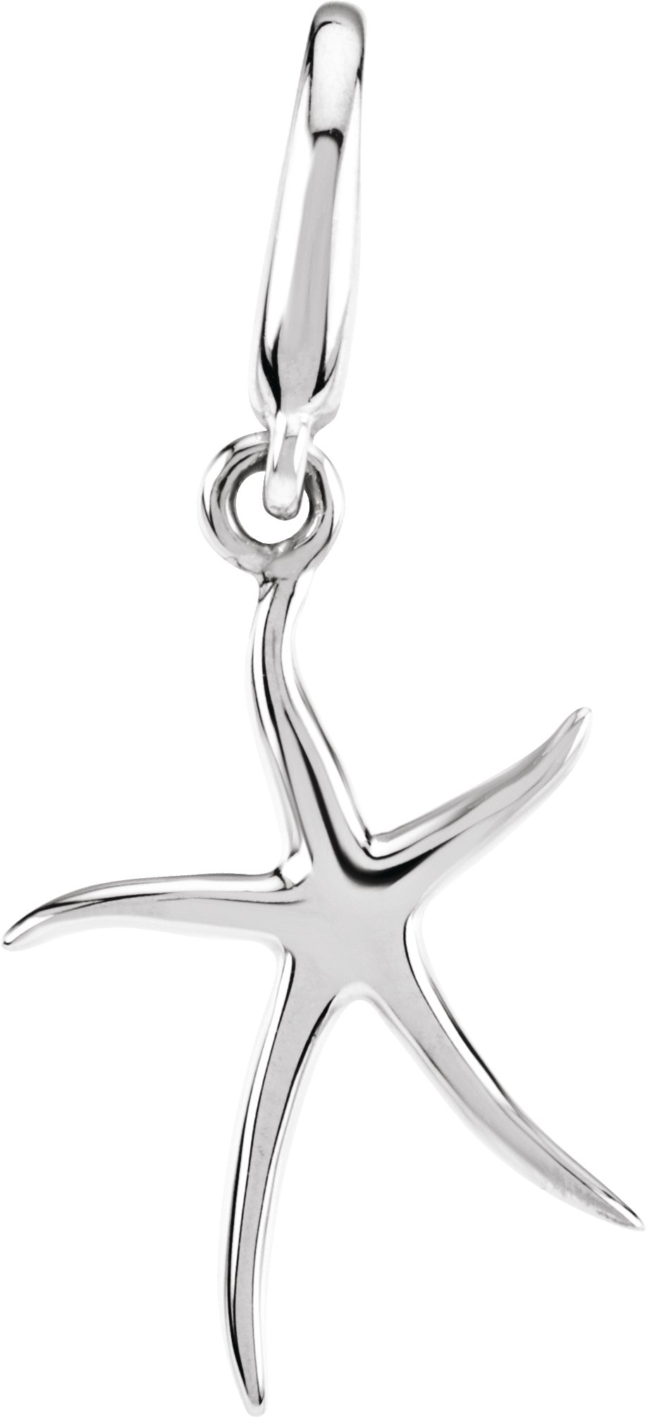 Starfish Charm/Pendant