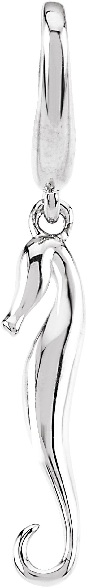 Seahorse Charm/Pendant