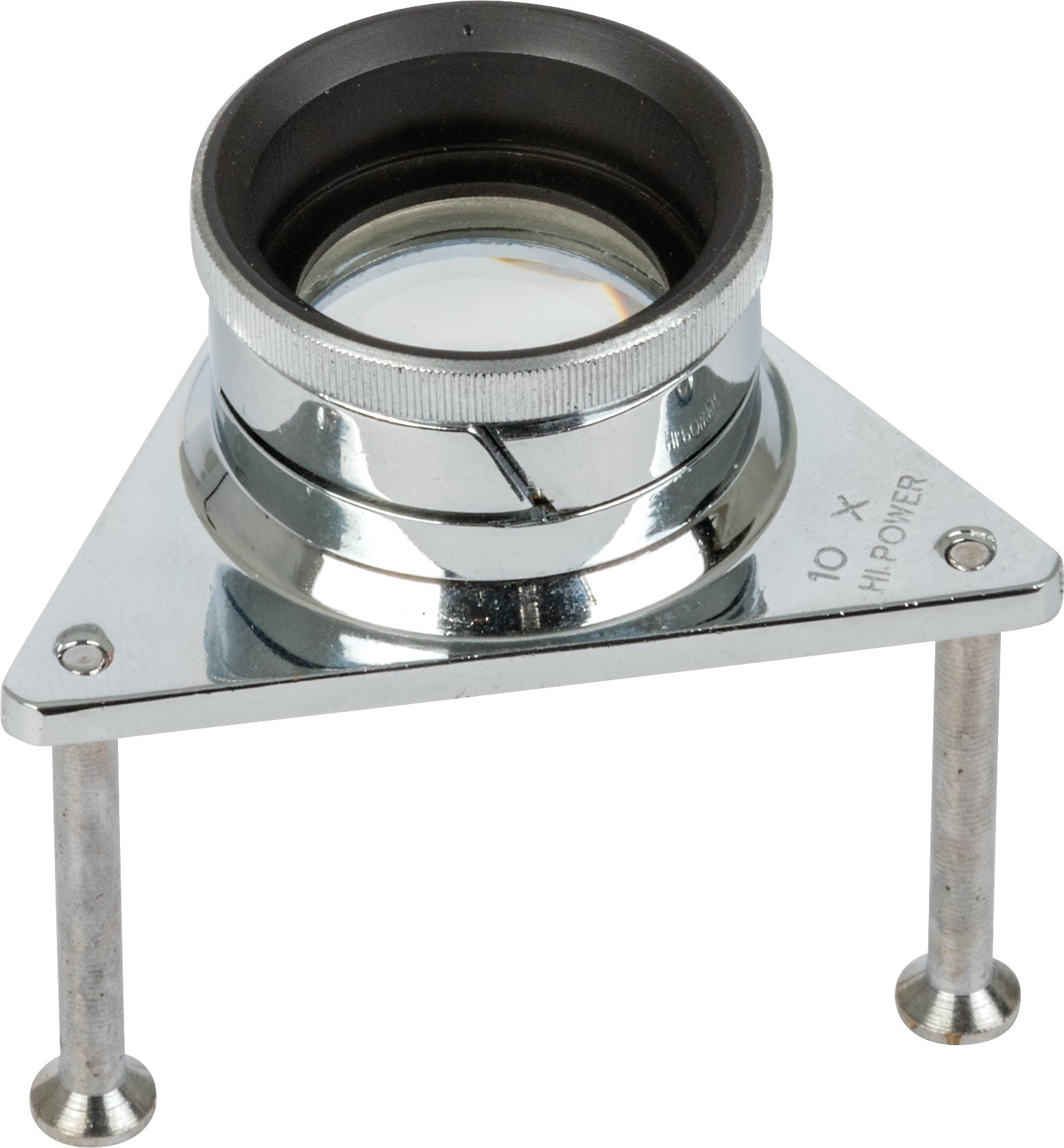 Tripod Loupe 