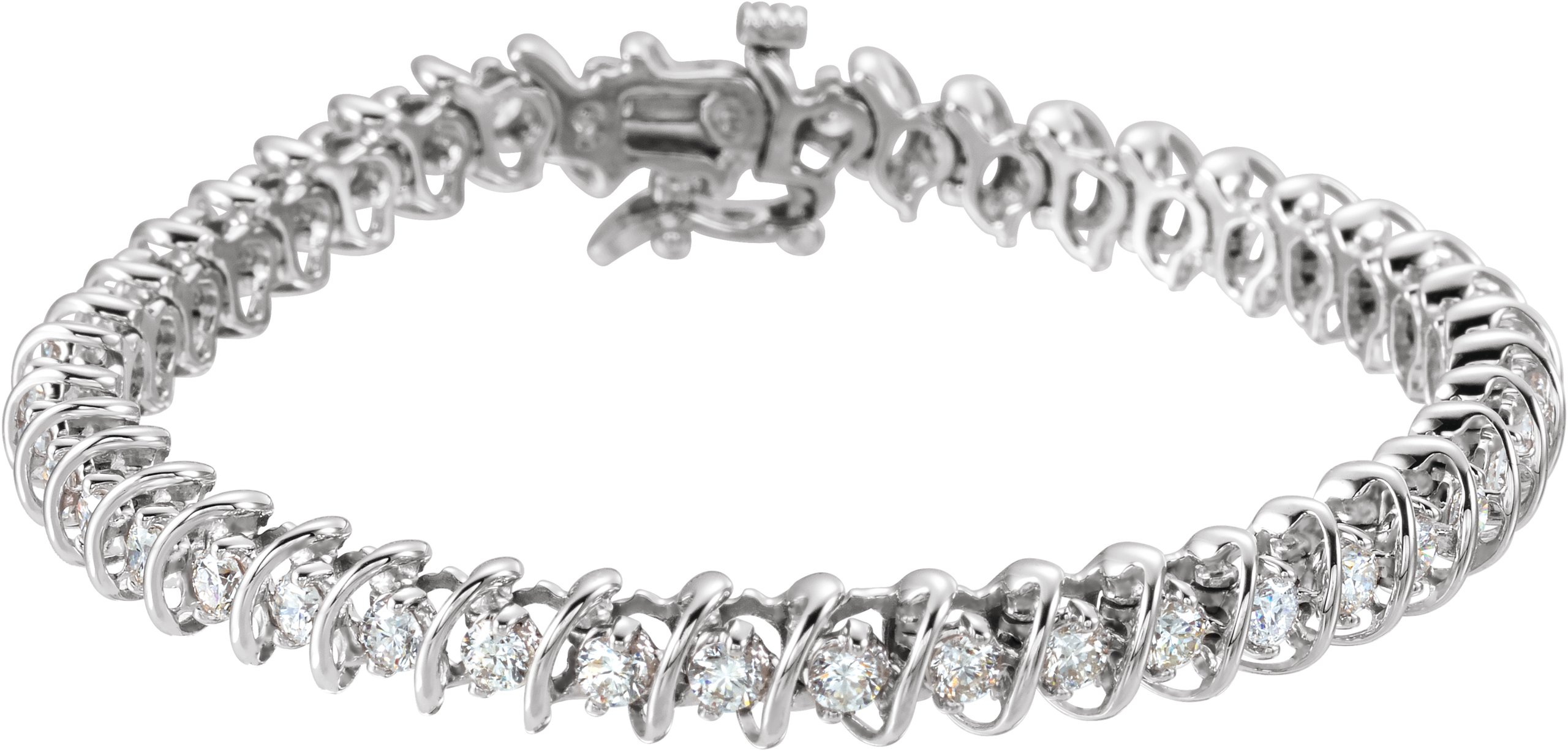 Diamond Tennis Bracelets | Womens Fashion Bangles Greensboro, NC