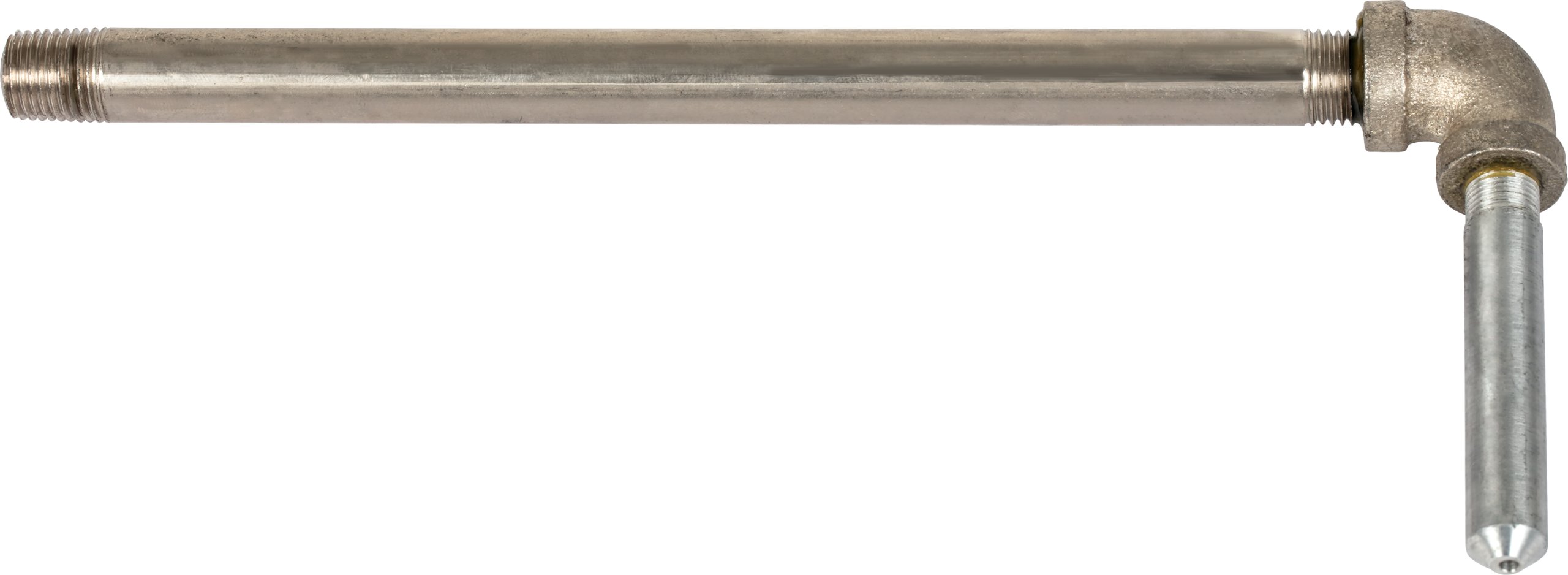 Replacement Parts for Hoffman JEL Steam Cleaners