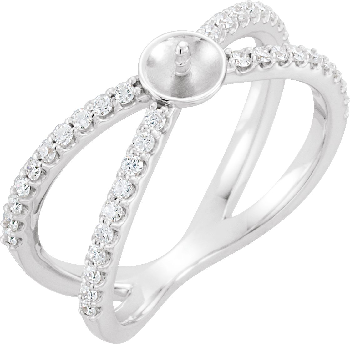 Pearl Ring