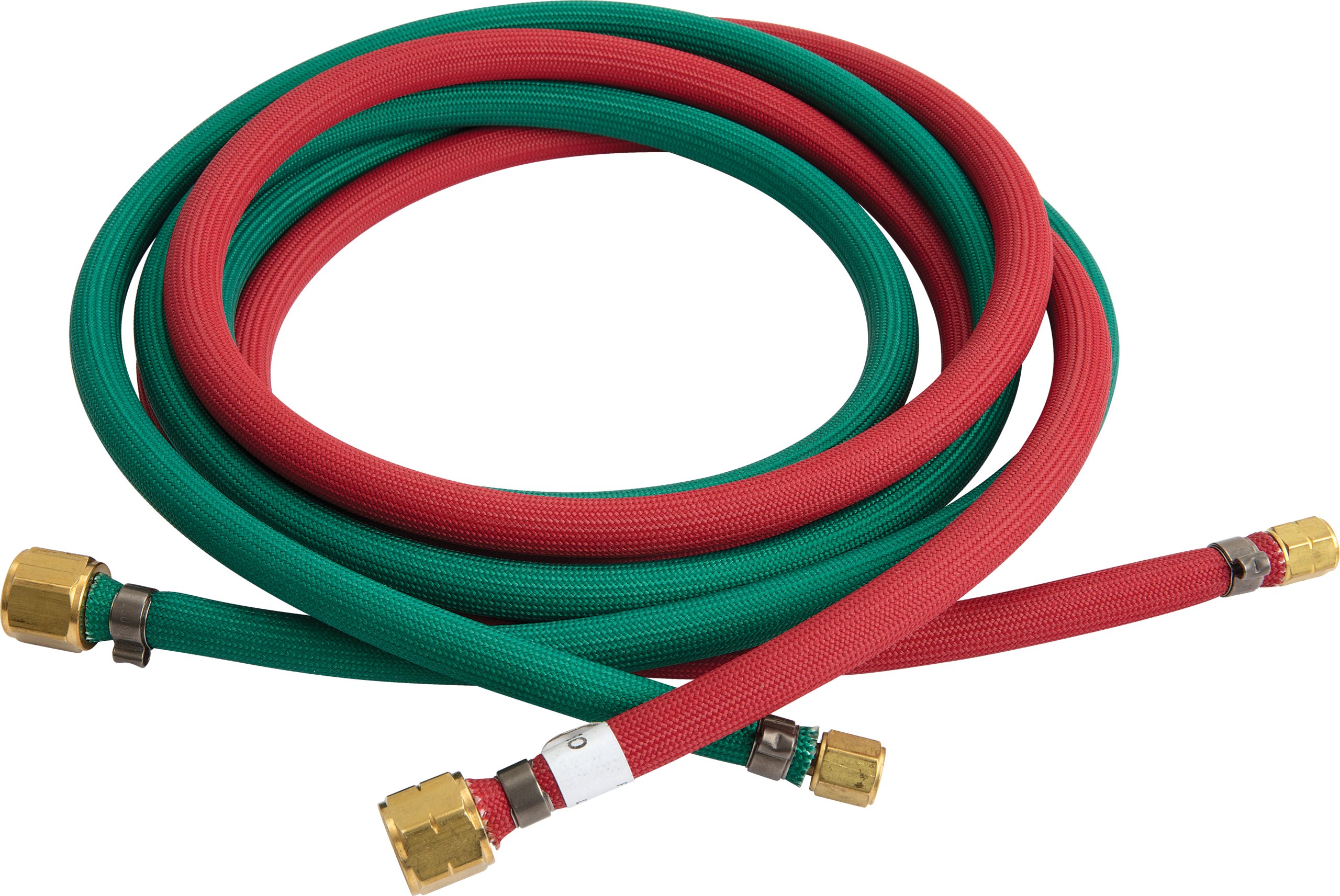 PRIMO® Fire Resistant Hose for use with Meco Torch