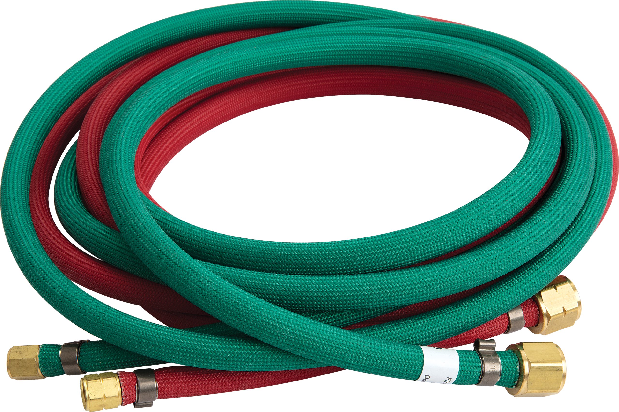 PRIMO® Fire Resistant Hose for use with Meco Torch