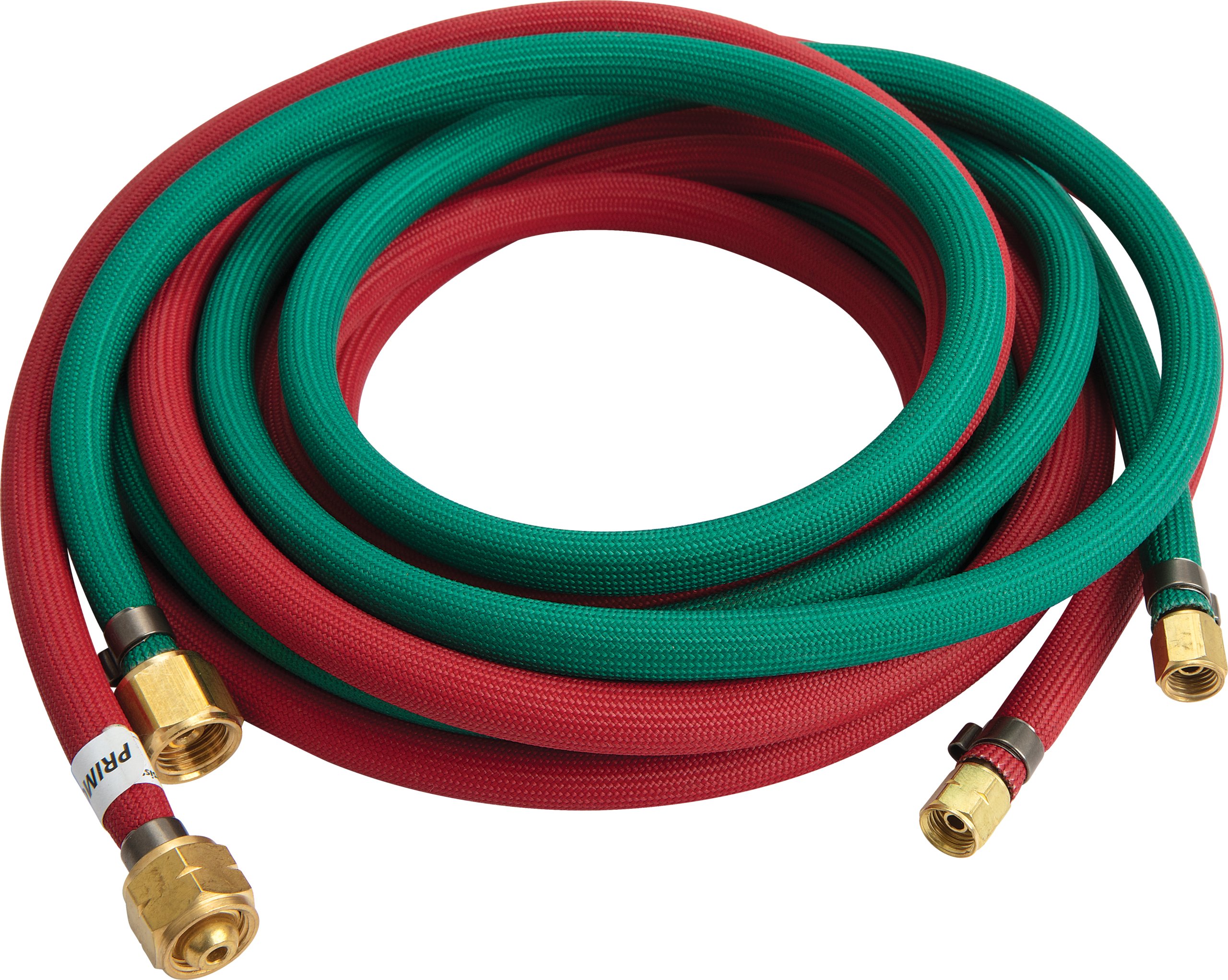 PRIMO® Fire Resistant Hose for use with Meco Torch