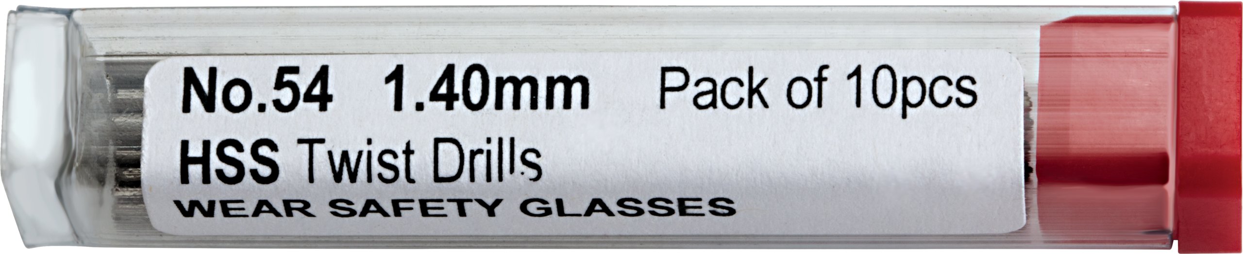 PRIMO® High-Speed Mini Twist Drill Bits