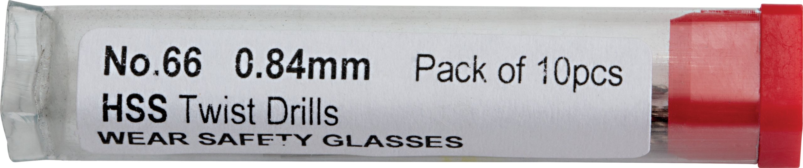 PRIMO® High-Speed Mini Twist Drill Bits