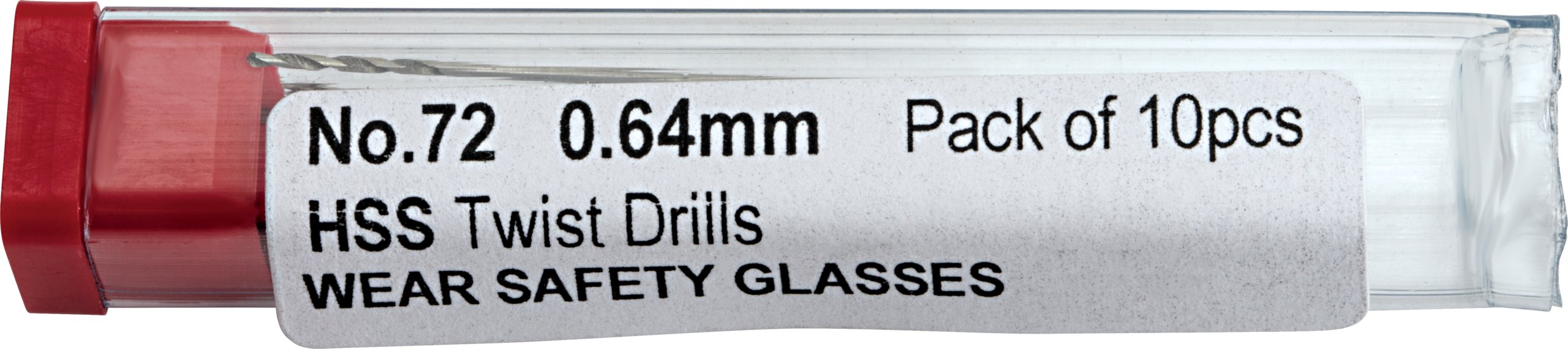 PRIMO® High-Speed Mini Twist Drill Bits