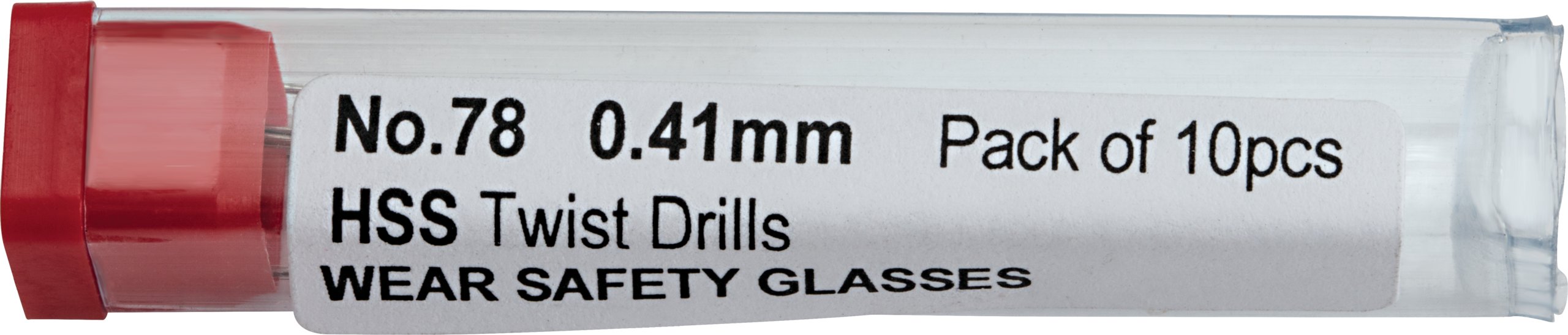 PRIMO® High-Speed Mini Twist Drill Bits