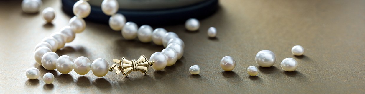 Where Do Freshwater Pearls Come From?