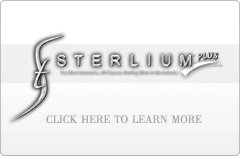 Sterlium Plus