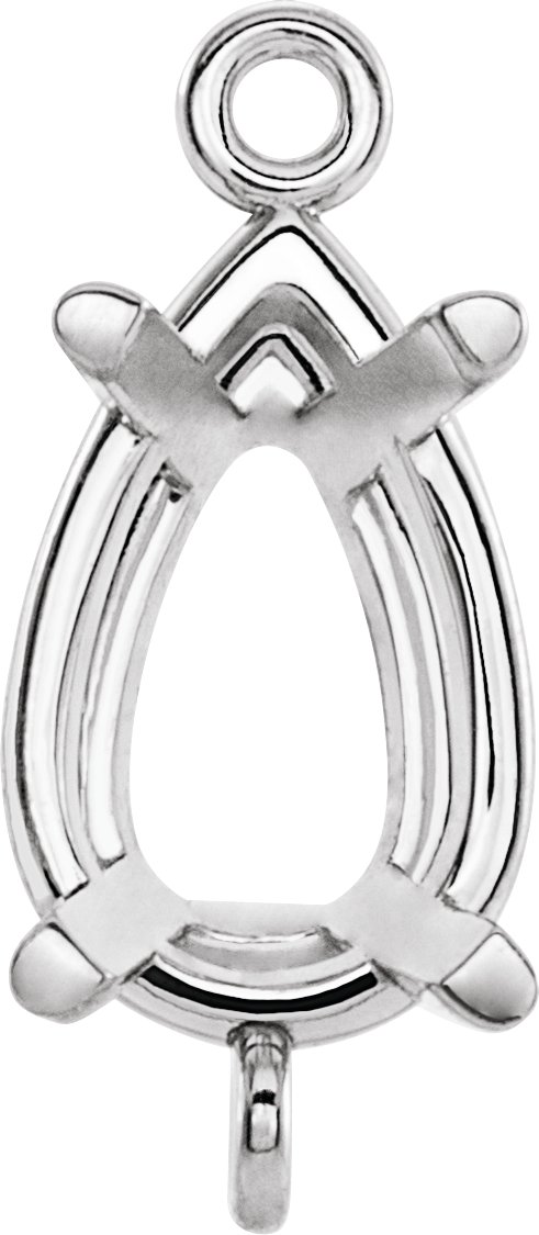 Round 4-Prong Link