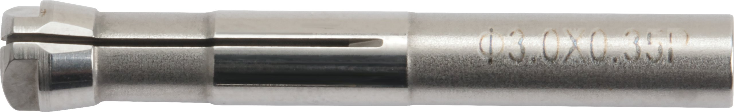 Replacement Collet for use with Foredom® Handpieces