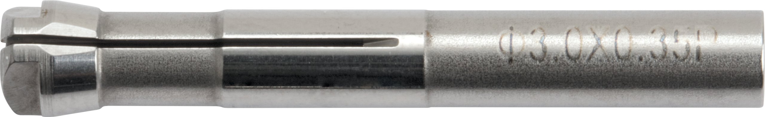 Replacement Collet for use with Foredom® Handpieces