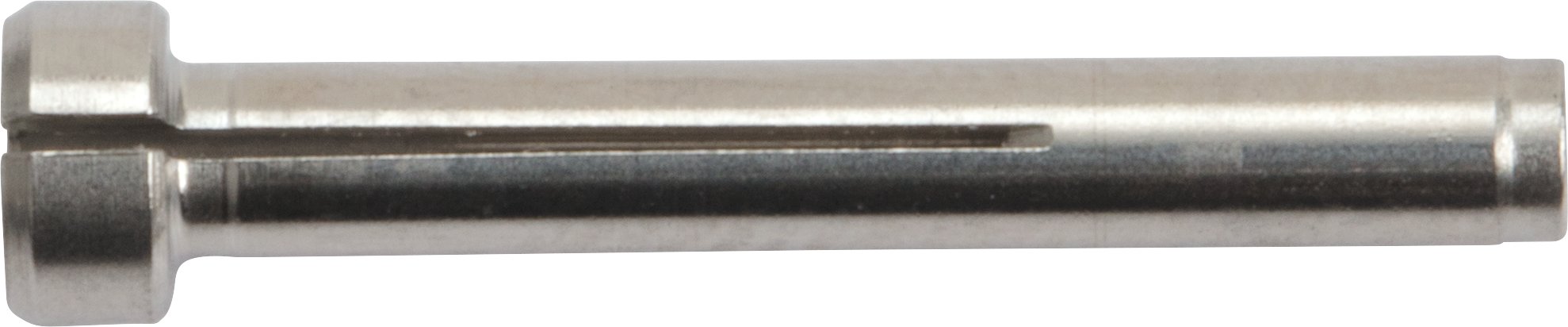 Replacement Collet Adapter for use with Foredom® Handpieces