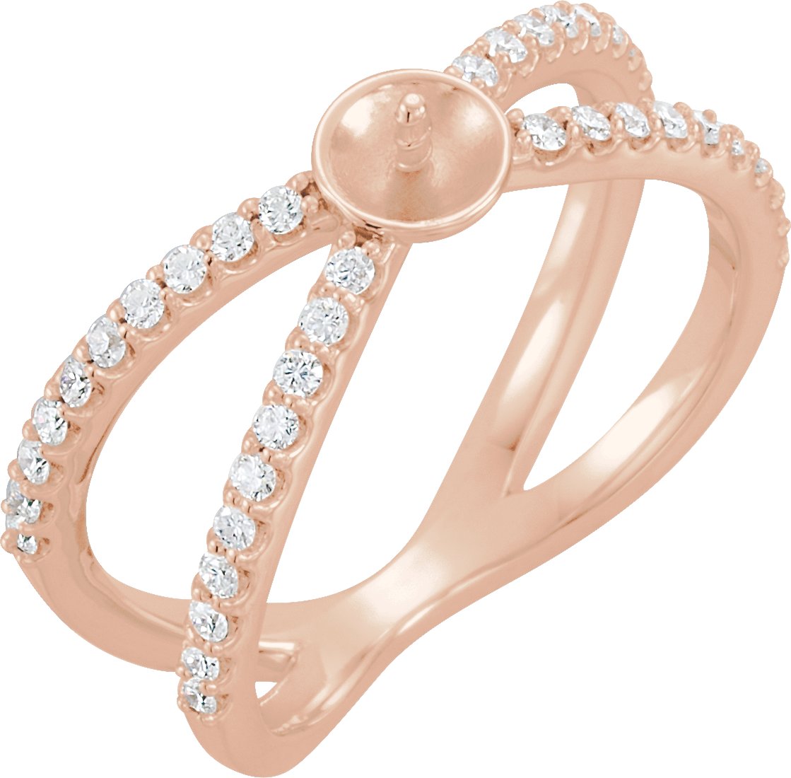 Pearl Ring