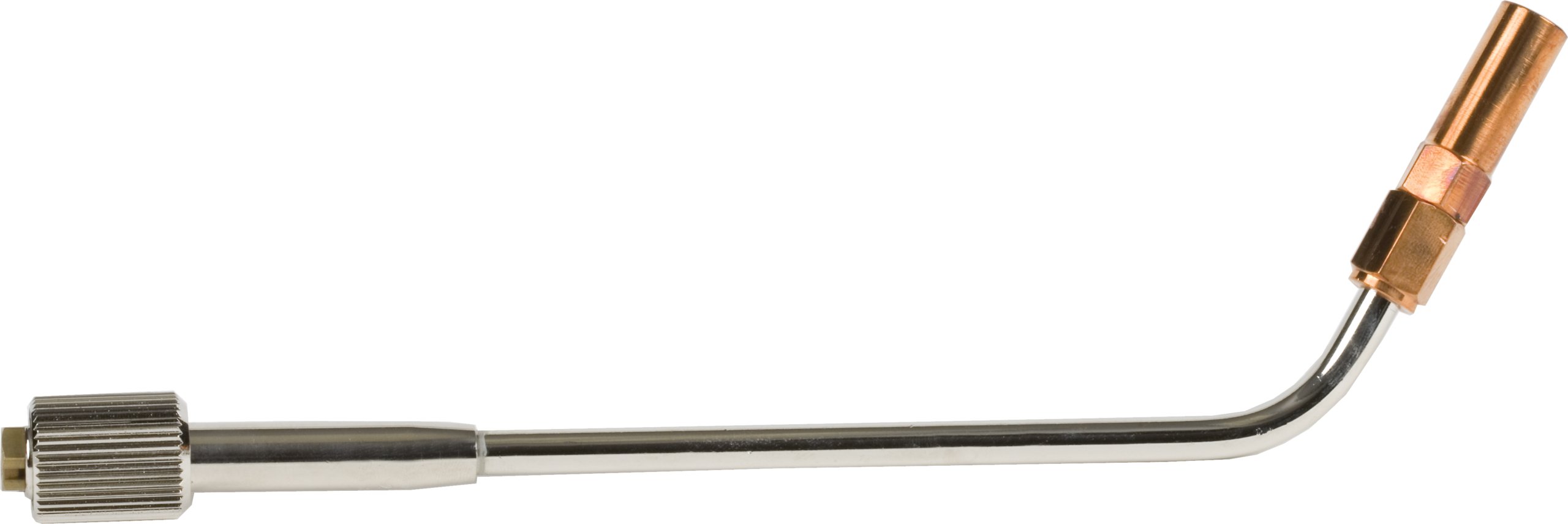 Ti-Research Torch Tube