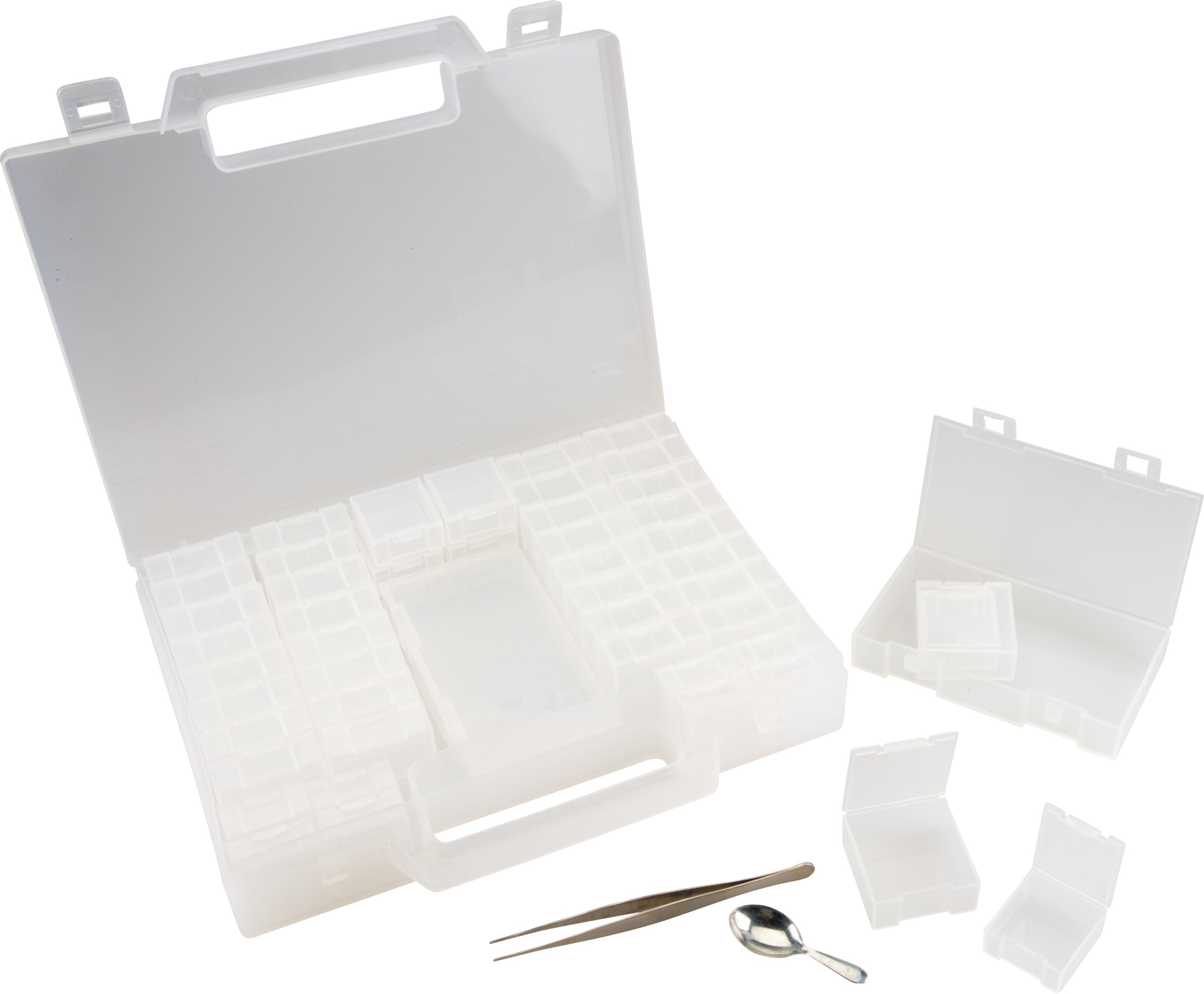 Bead Organizer