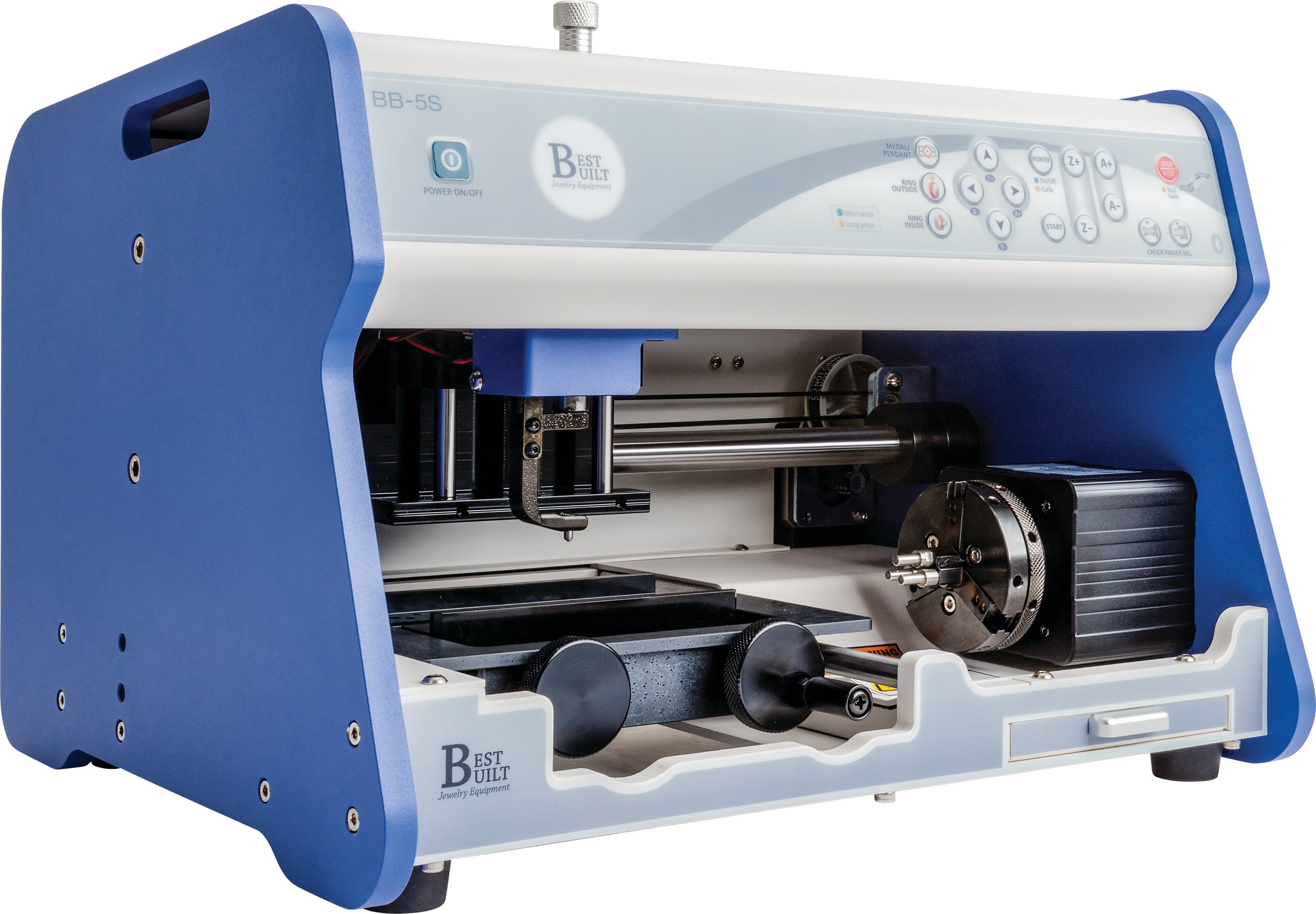 Best Built Engravers Jewelry Engraving Machines Stuller