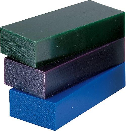 Matt™ Carving Wax Blocks