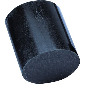 Ferris® File-A-Wax® Carving Wax Designer Shapes