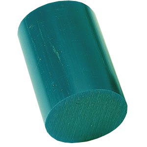 Ferris® File-A-Wax® Carving Wax Designer Shapes
